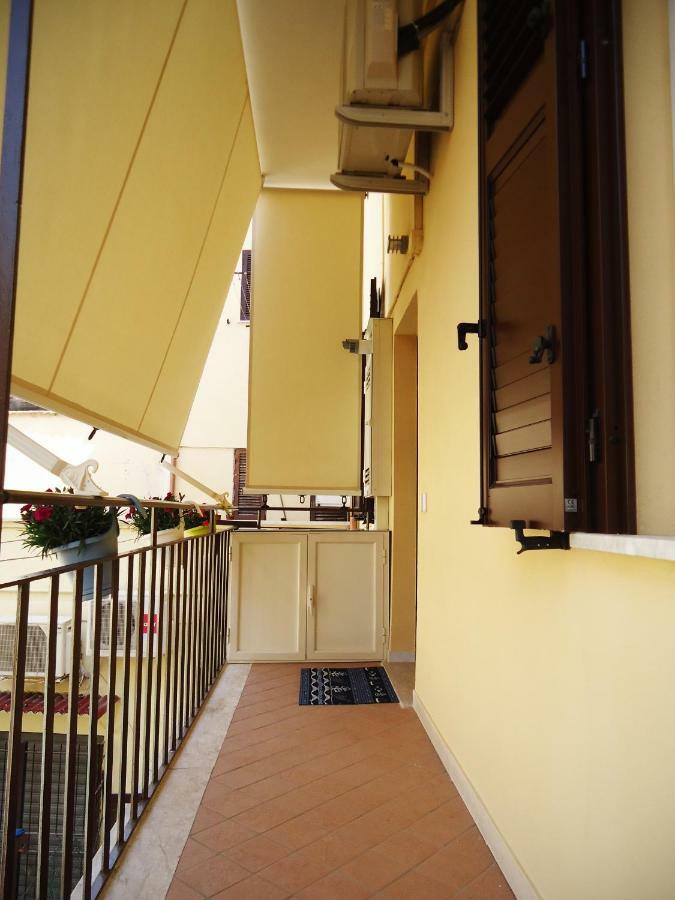 Vittoria Home 44 Terracina Ngoại thất bức ảnh