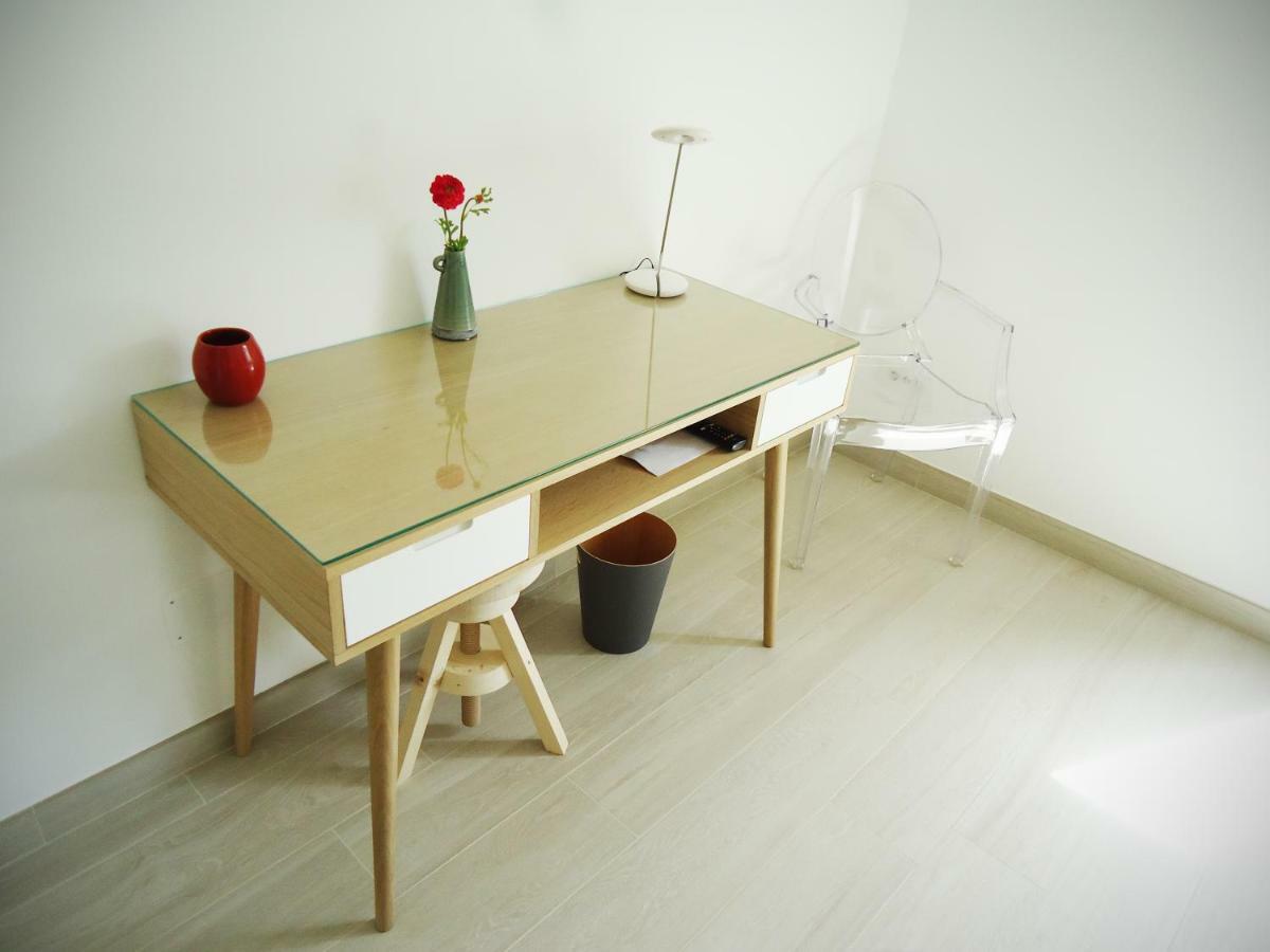 Vittoria Home 44 Terracina Ngoại thất bức ảnh