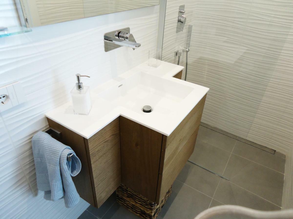 Vittoria Home 44 Terracina Ngoại thất bức ảnh